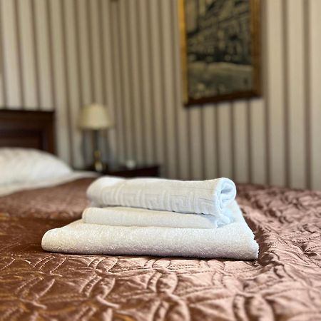 Guest House Villa Lamperti Dyyda Dış mekan fotoğraf