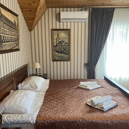 Guest House Villa Lamperti Dyyda Dış mekan fotoğraf