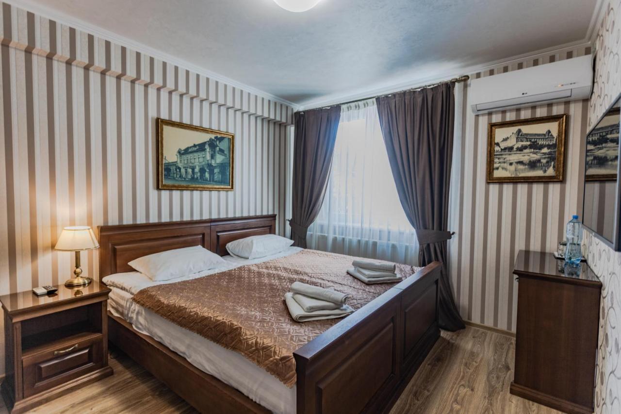 Guest House Villa Lamperti Dyyda Dış mekan fotoğraf