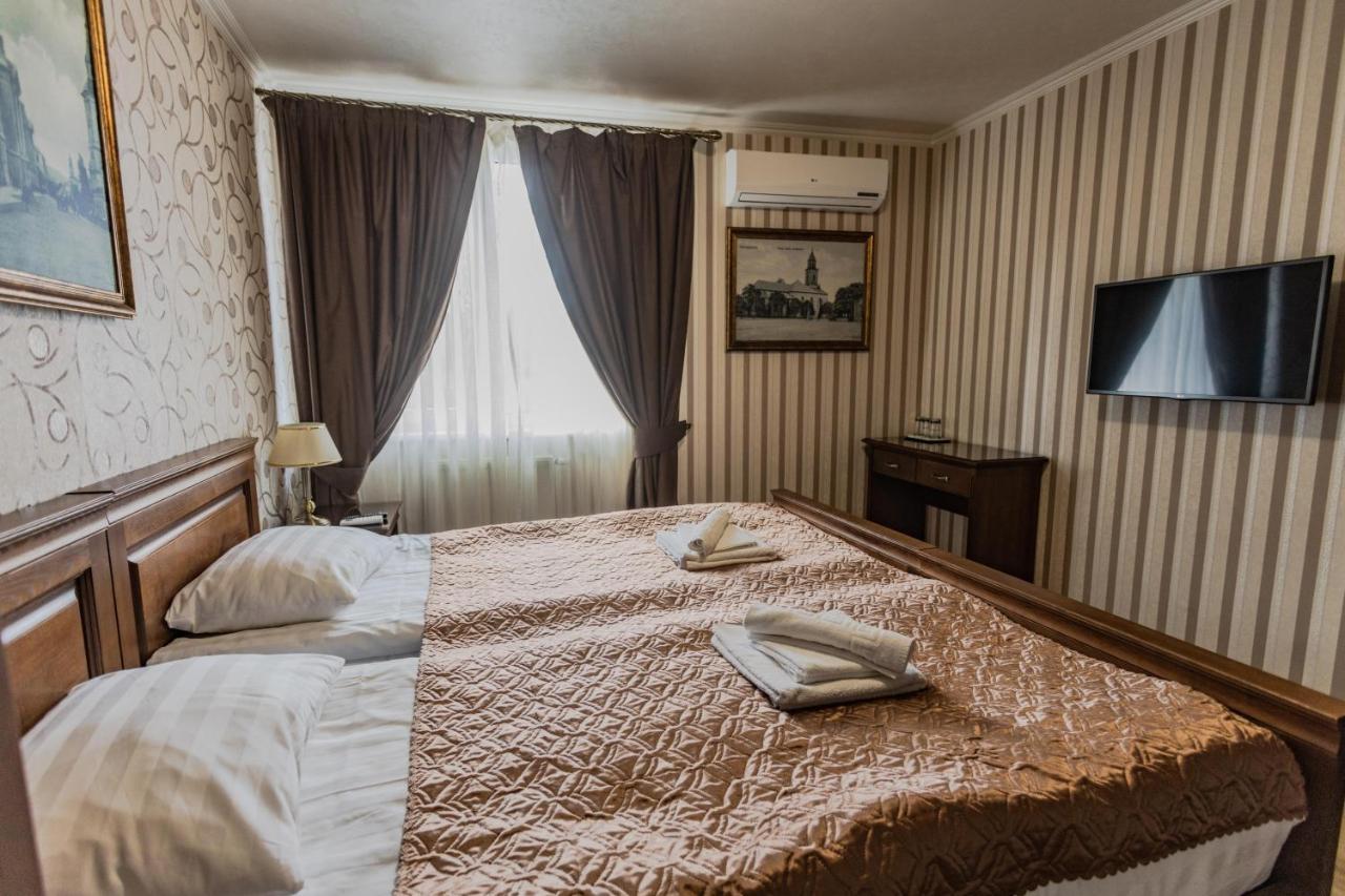 Guest House Villa Lamperti Dyyda Dış mekan fotoğraf