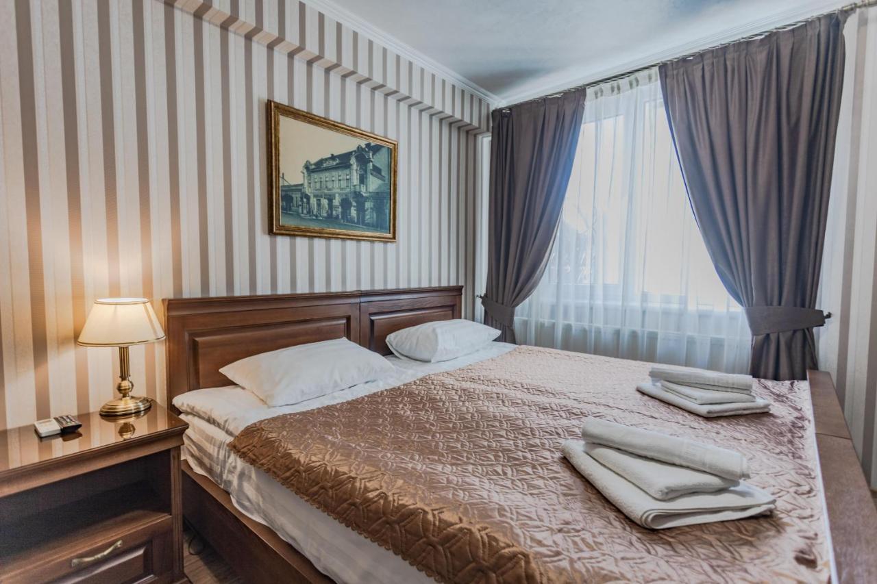 Guest House Villa Lamperti Dyyda Dış mekan fotoğraf