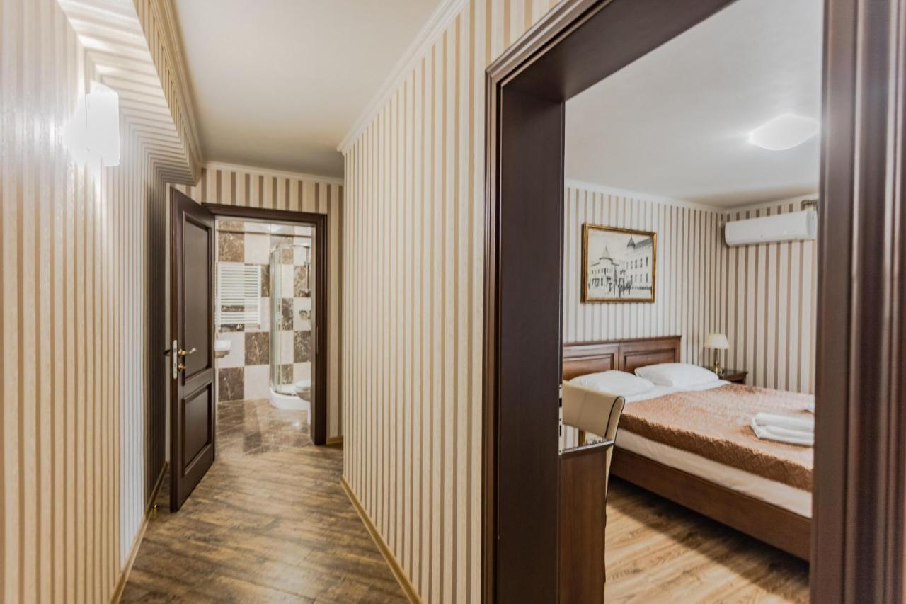 Guest House Villa Lamperti Dyyda Dış mekan fotoğraf