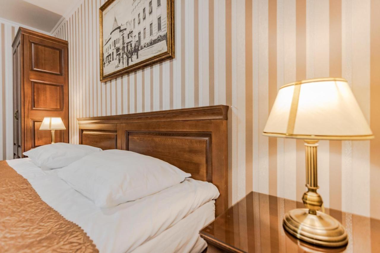 Guest House Villa Lamperti Dyyda Dış mekan fotoğraf