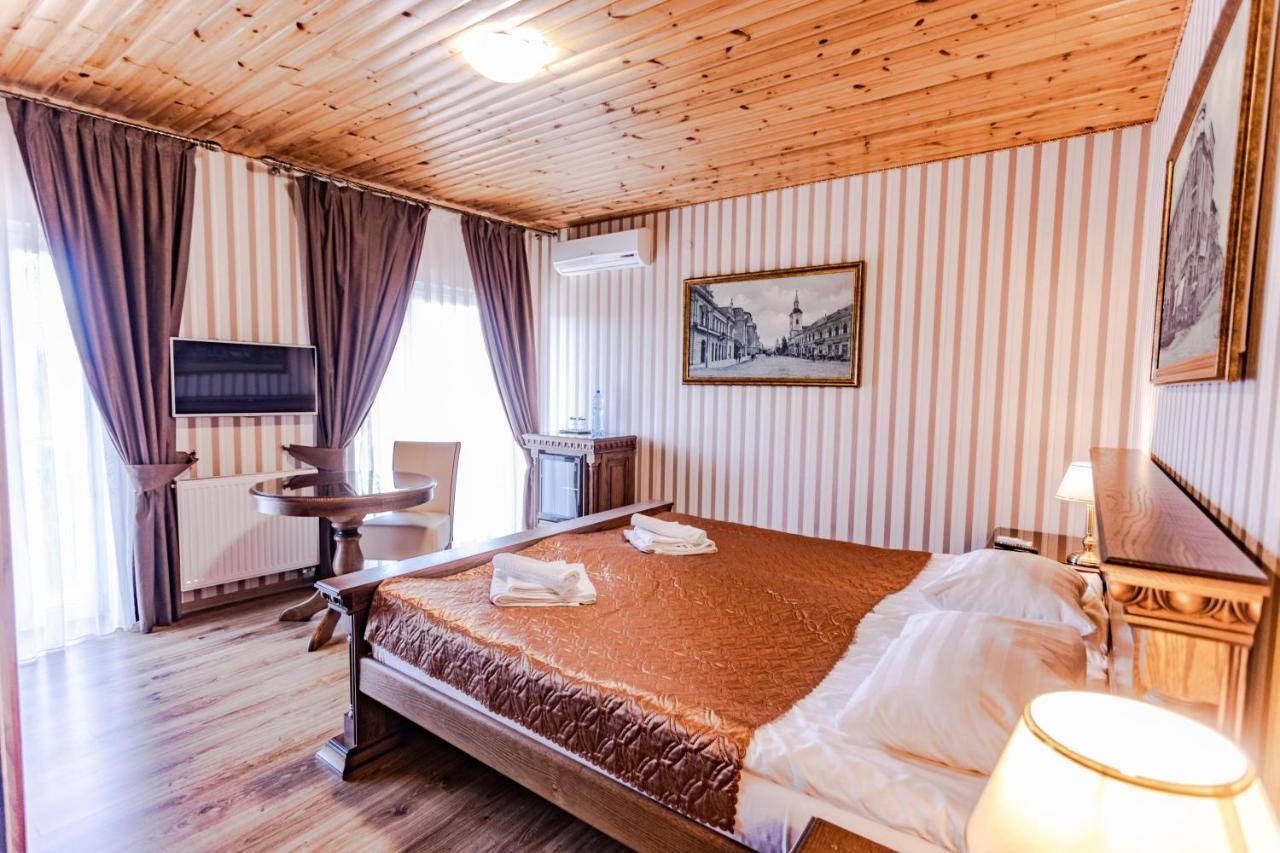 Guest House Villa Lamperti Dyyda Dış mekan fotoğraf