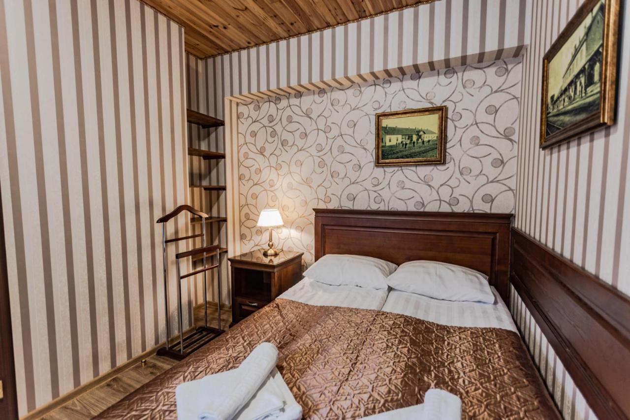 Guest House Villa Lamperti Dyyda Dış mekan fotoğraf