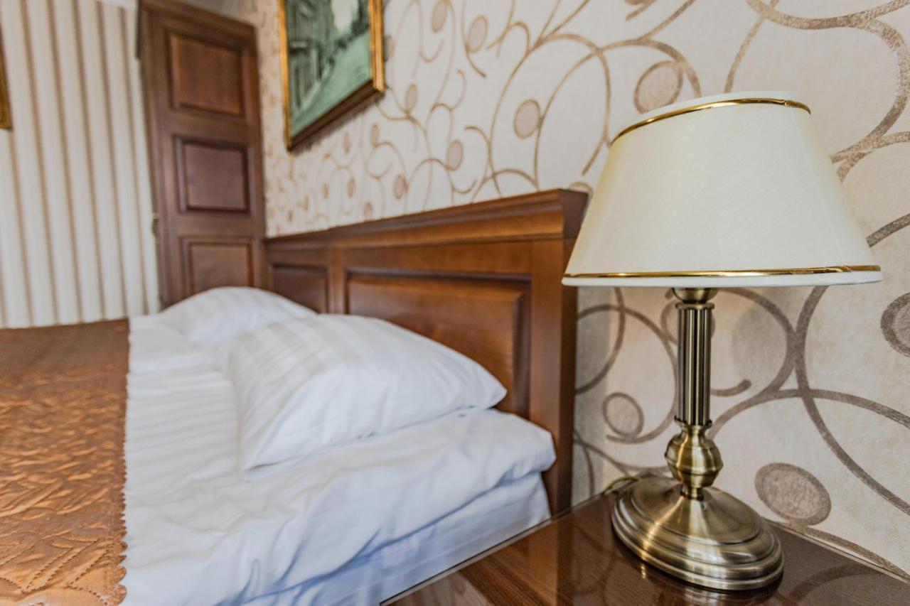 Guest House Villa Lamperti Dyyda Dış mekan fotoğraf