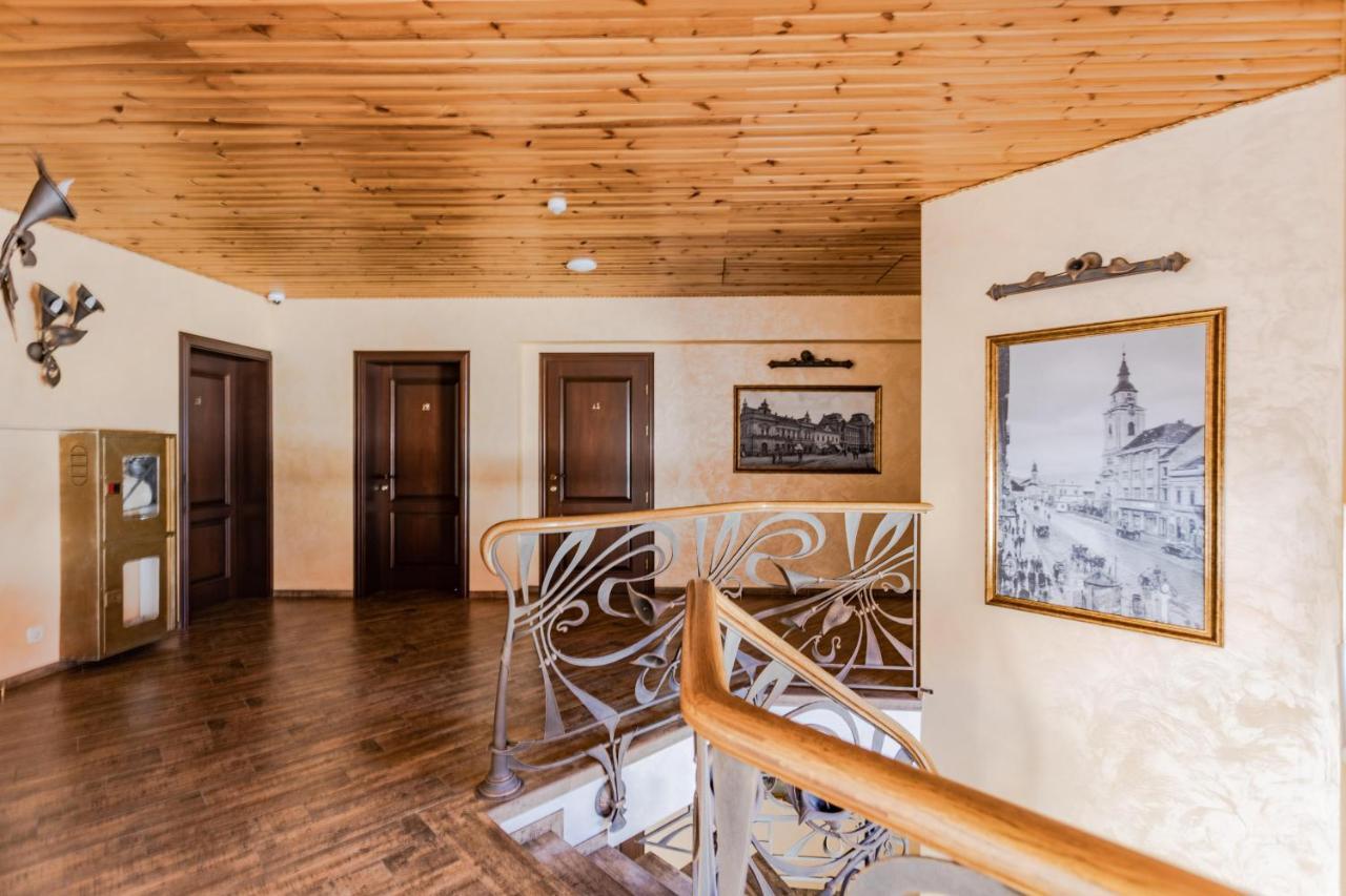 Guest House Villa Lamperti Dyyda Dış mekan fotoğraf