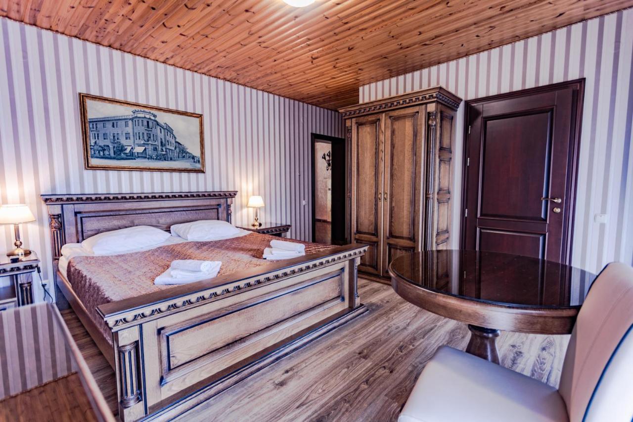 Guest House Villa Lamperti Dyyda Dış mekan fotoğraf