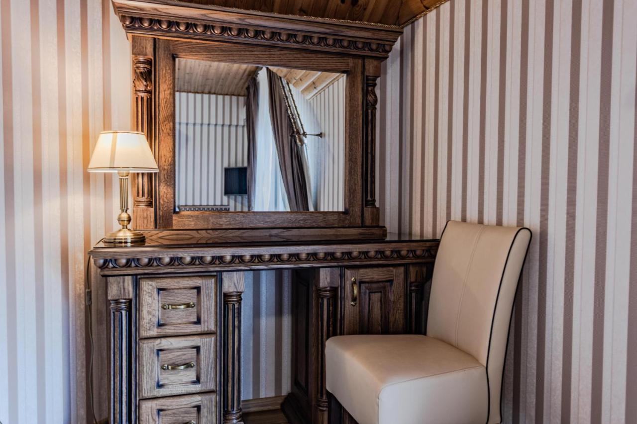 Guest House Villa Lamperti Dyyda Dış mekan fotoğraf