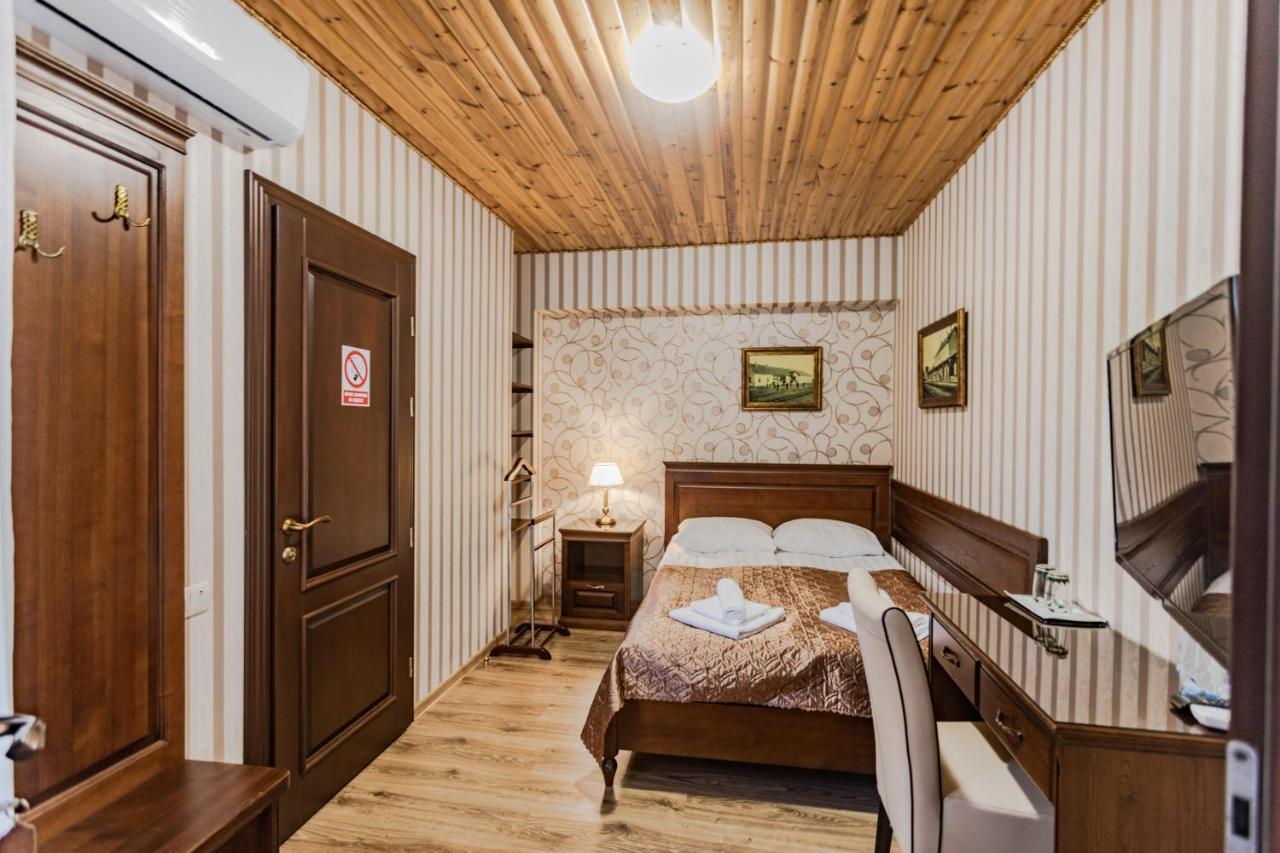 Guest House Villa Lamperti Dyyda Dış mekan fotoğraf
