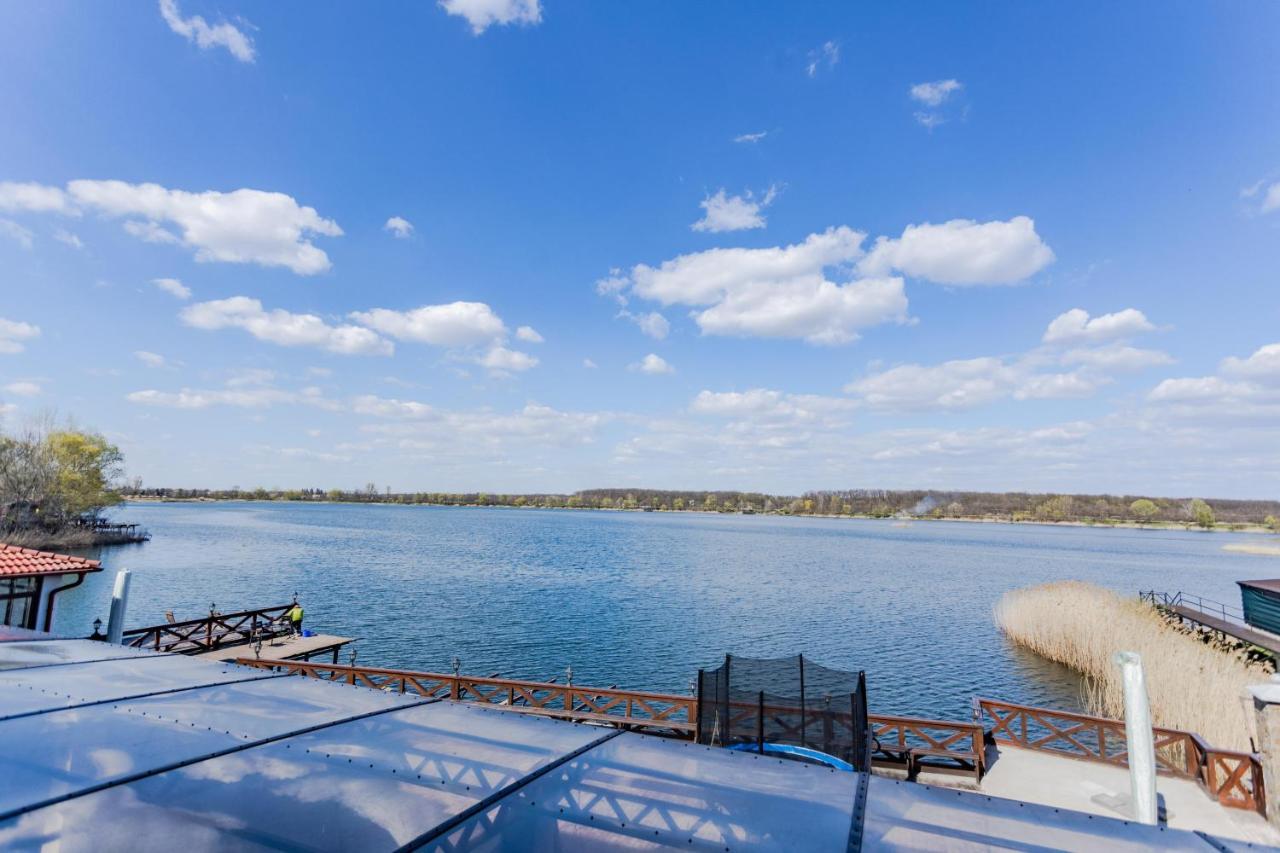 Guest House Villa Lamperti Dyyda Dış mekan fotoğraf