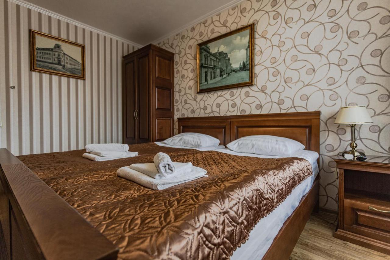 Guest House Villa Lamperti Dyyda Dış mekan fotoğraf