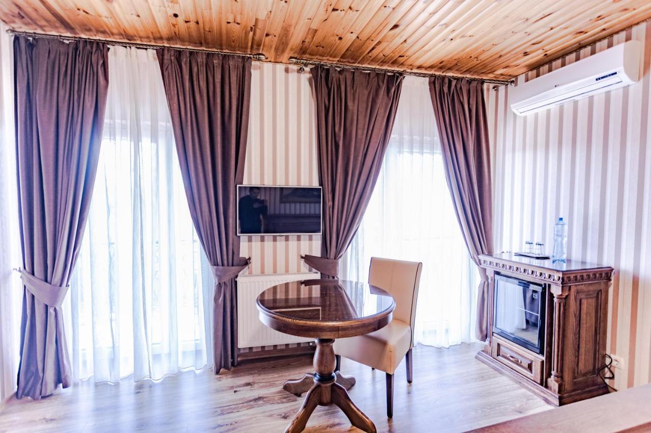 Guest House Villa Lamperti Dyyda Dış mekan fotoğraf