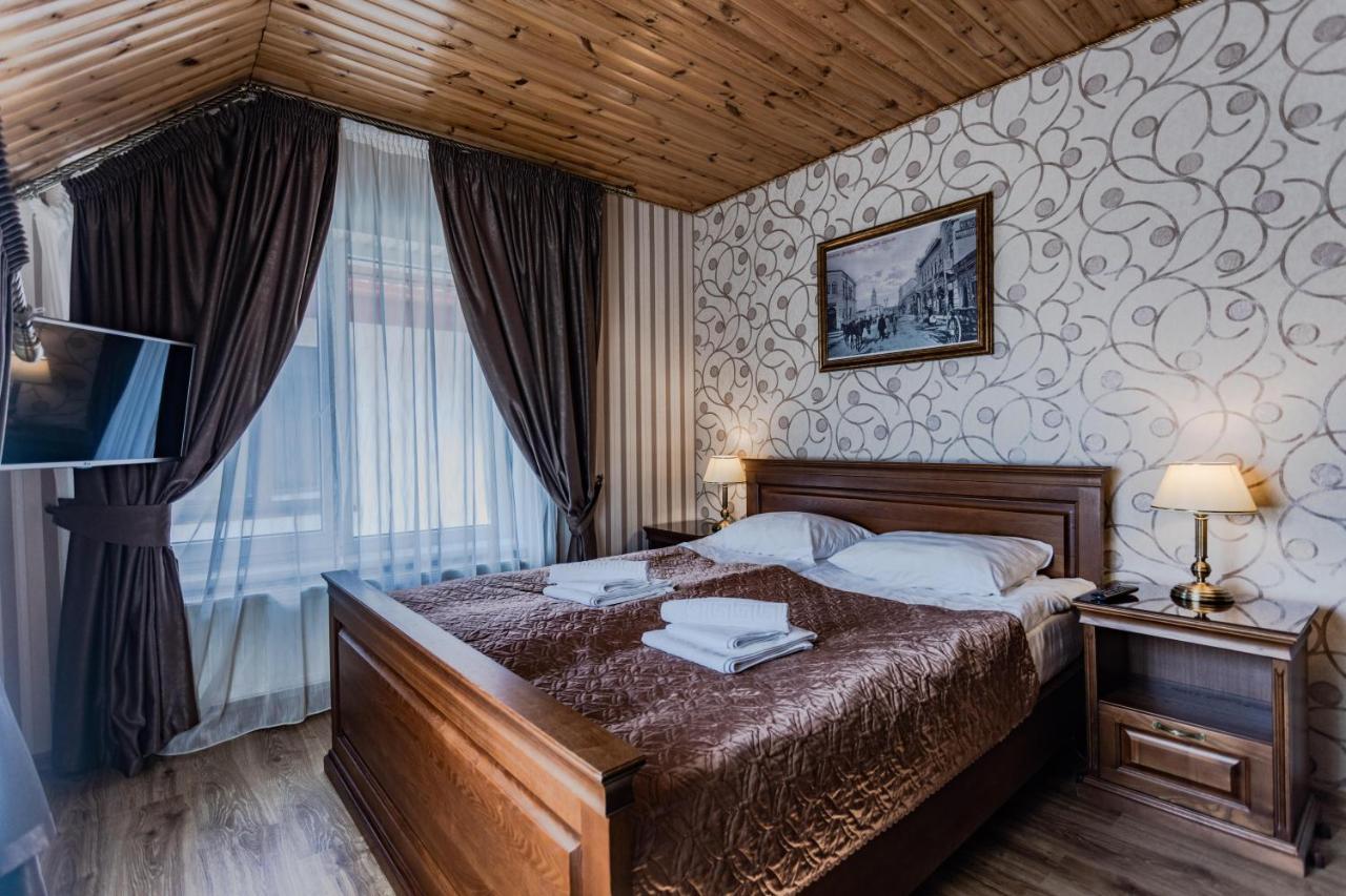 Guest House Villa Lamperti Dyyda Dış mekan fotoğraf