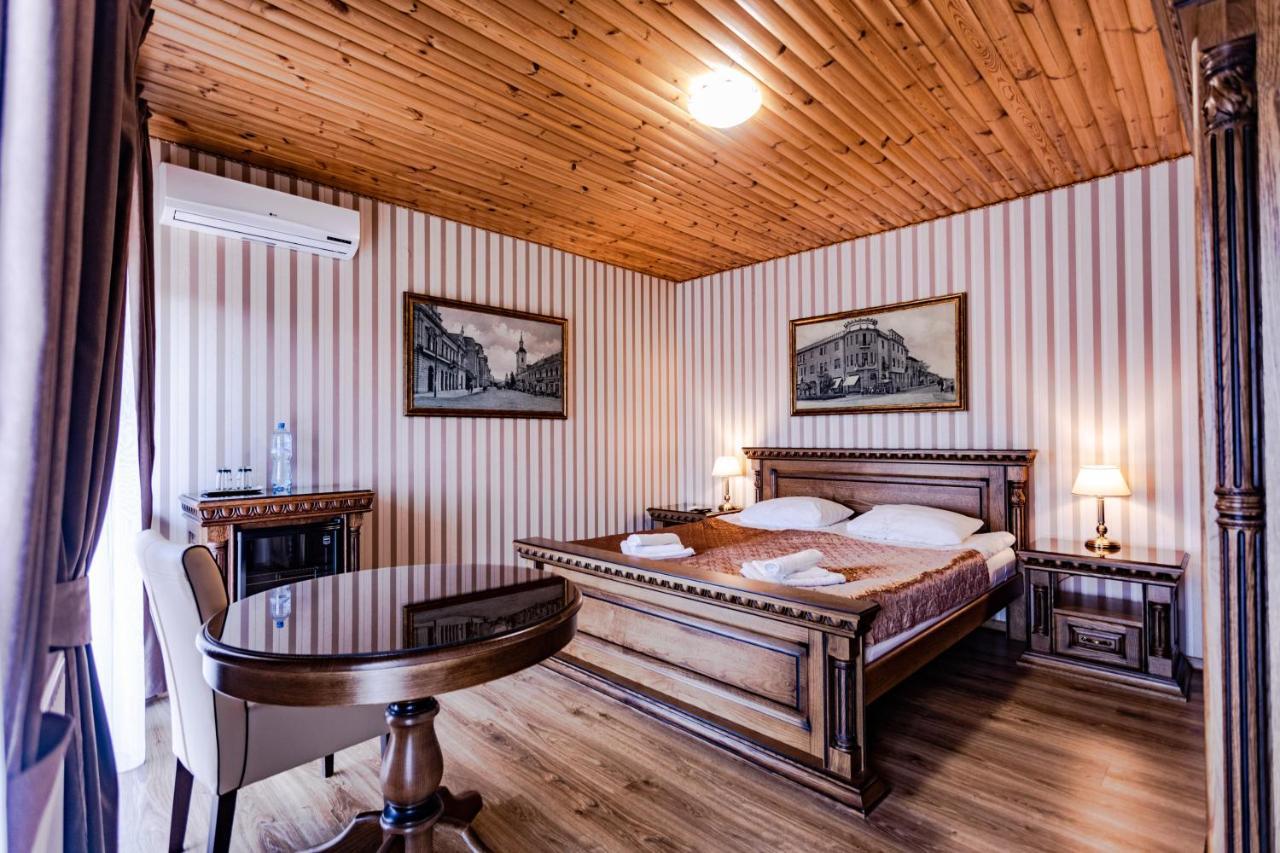 Guest House Villa Lamperti Dyyda Dış mekan fotoğraf