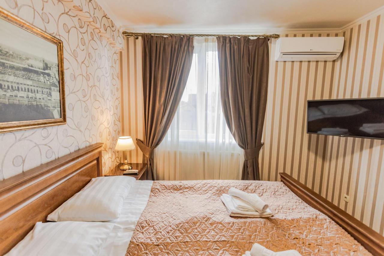 Guest House Villa Lamperti Dyyda Dış mekan fotoğraf