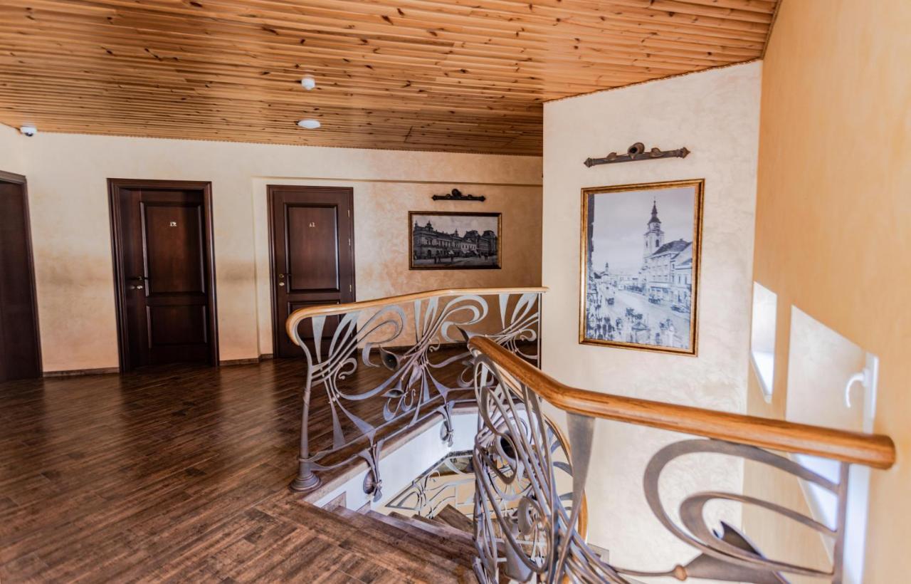 Guest House Villa Lamperti Dyyda Dış mekan fotoğraf