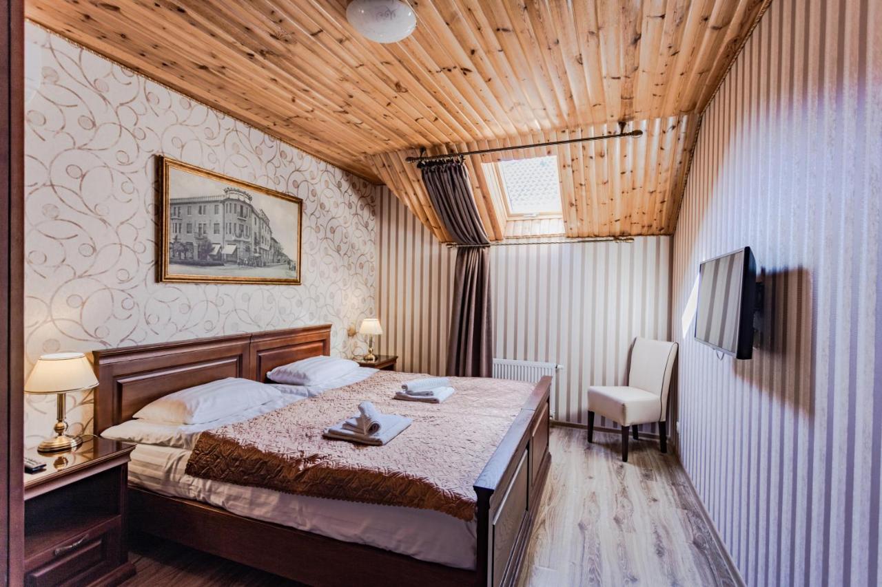Guest House Villa Lamperti Dyyda Dış mekan fotoğraf