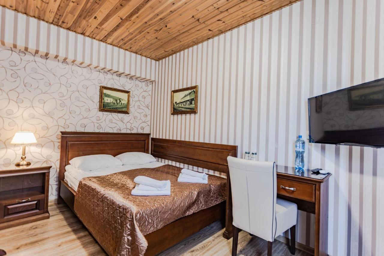 Guest House Villa Lamperti Dyyda Dış mekan fotoğraf