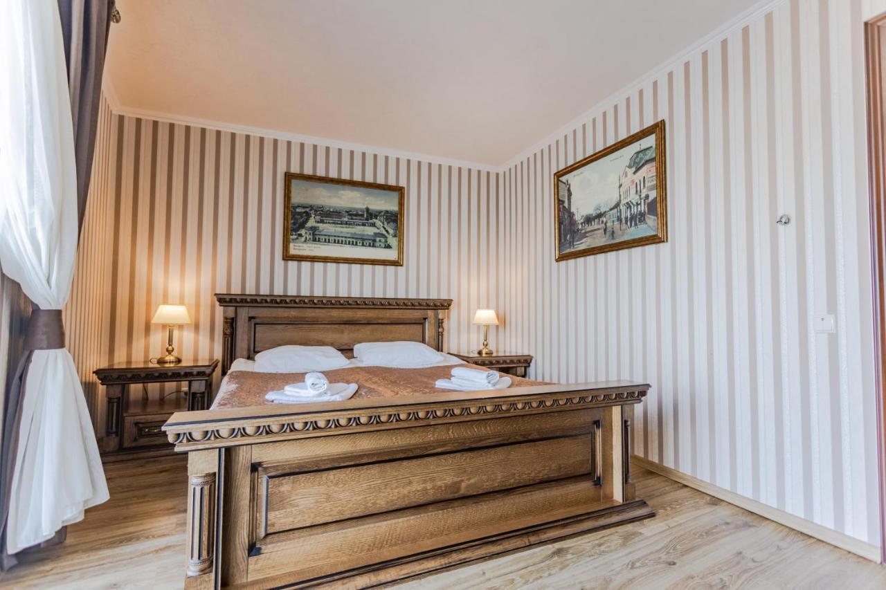 Guest House Villa Lamperti Dyyda Dış mekan fotoğraf