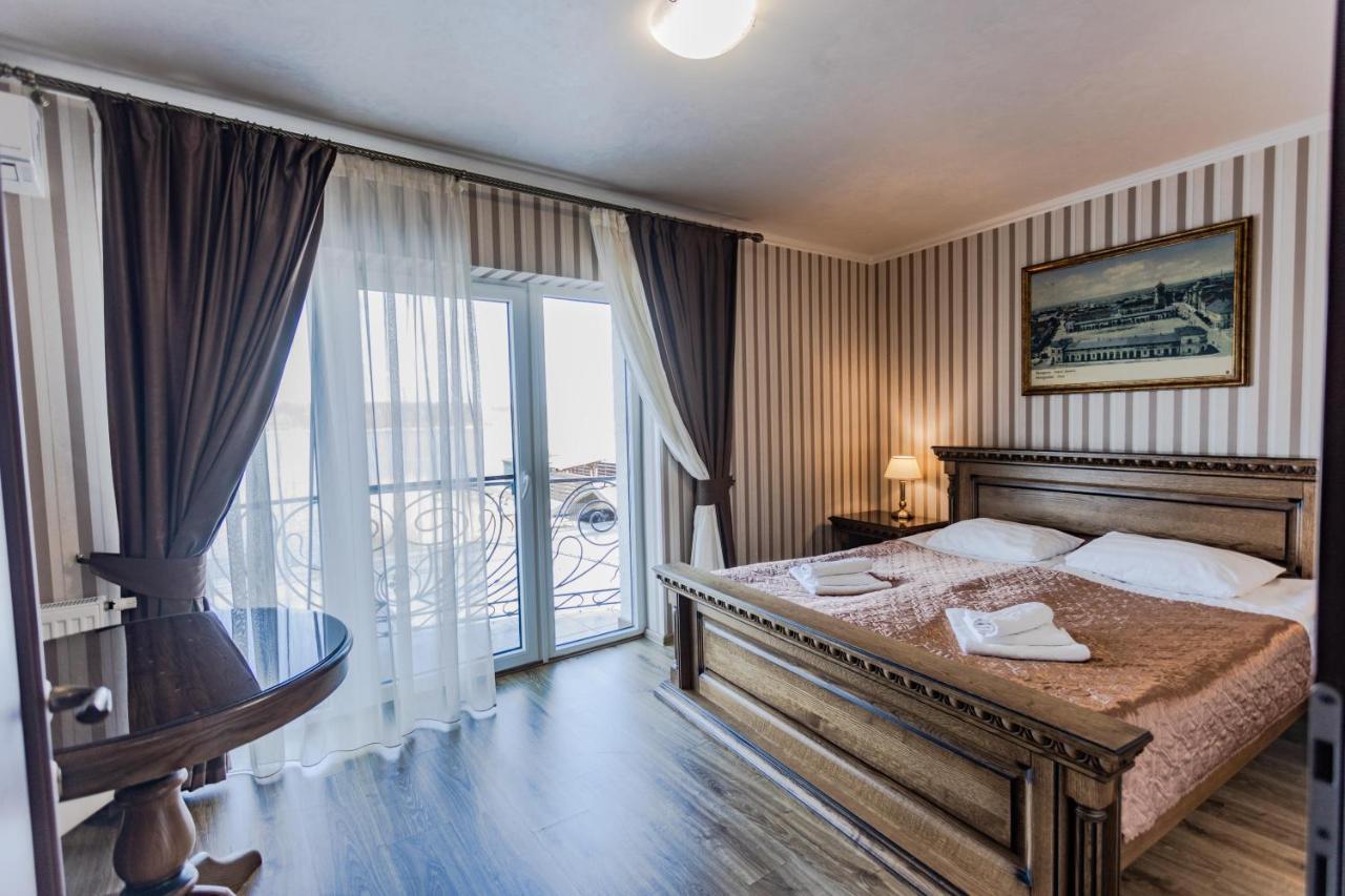 Guest House Villa Lamperti Dyyda Dış mekan fotoğraf