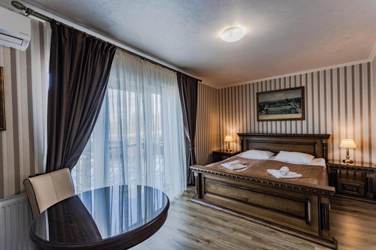 Guest House Villa Lamperti Dyyda Dış mekan fotoğraf
