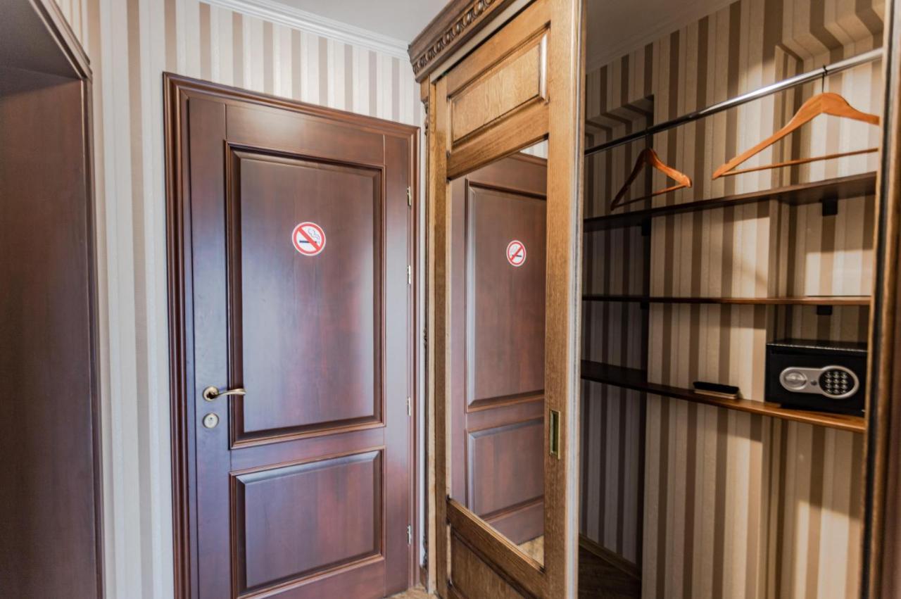 Guest House Villa Lamperti Dyyda Dış mekan fotoğraf