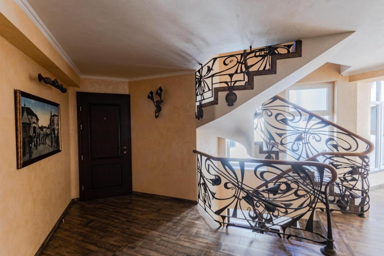 Guest House Villa Lamperti Dyyda Dış mekan fotoğraf