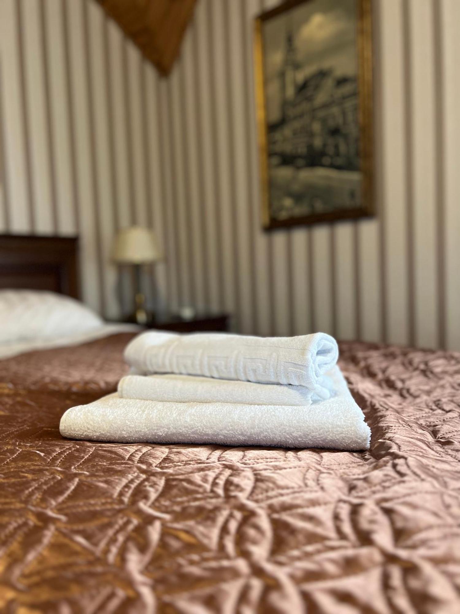 Guest House Villa Lamperti Dyyda Dış mekan fotoğraf
