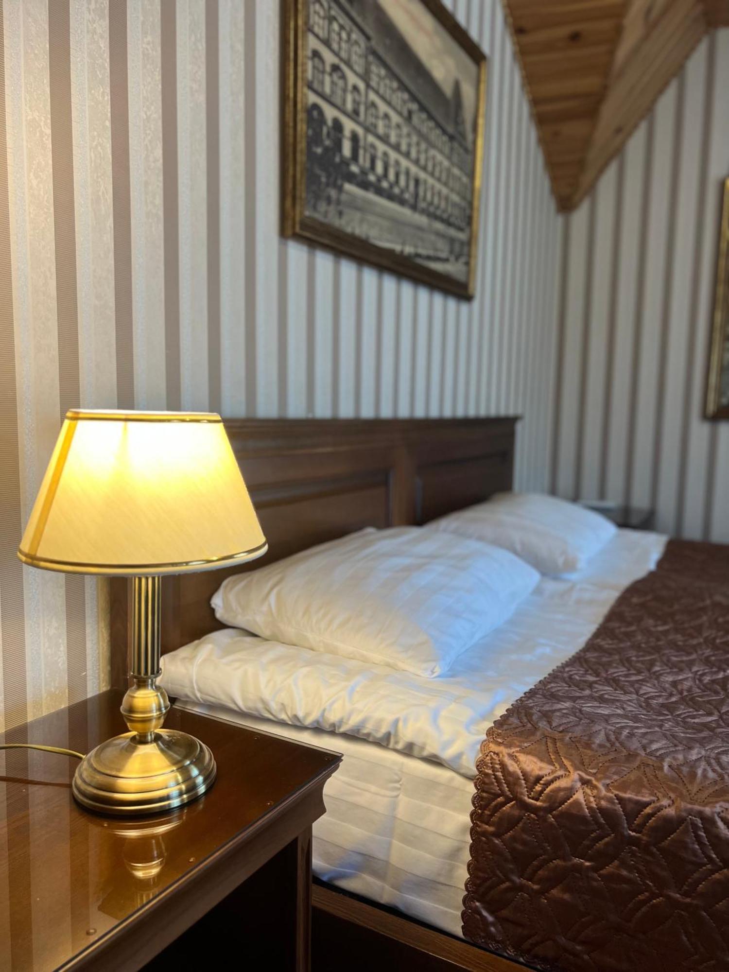 Guest House Villa Lamperti Dyyda Dış mekan fotoğraf