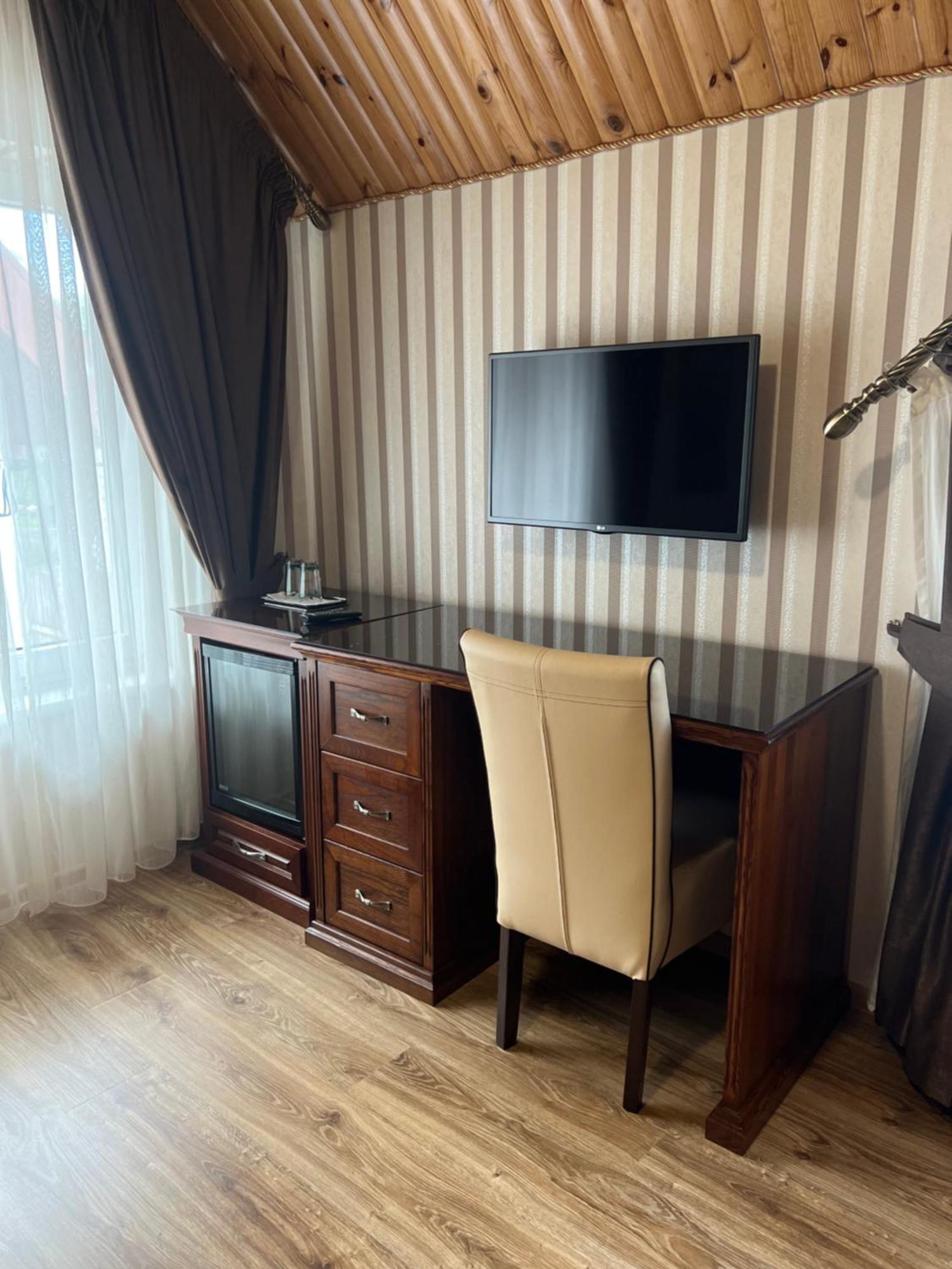 Guest House Villa Lamperti Dyyda Dış mekan fotoğraf