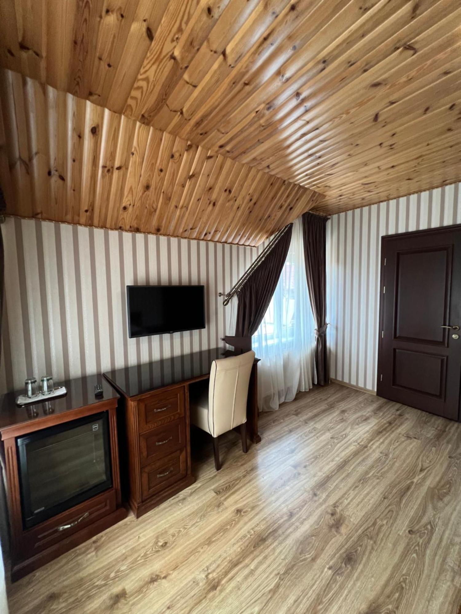 Guest House Villa Lamperti Dyyda Dış mekan fotoğraf