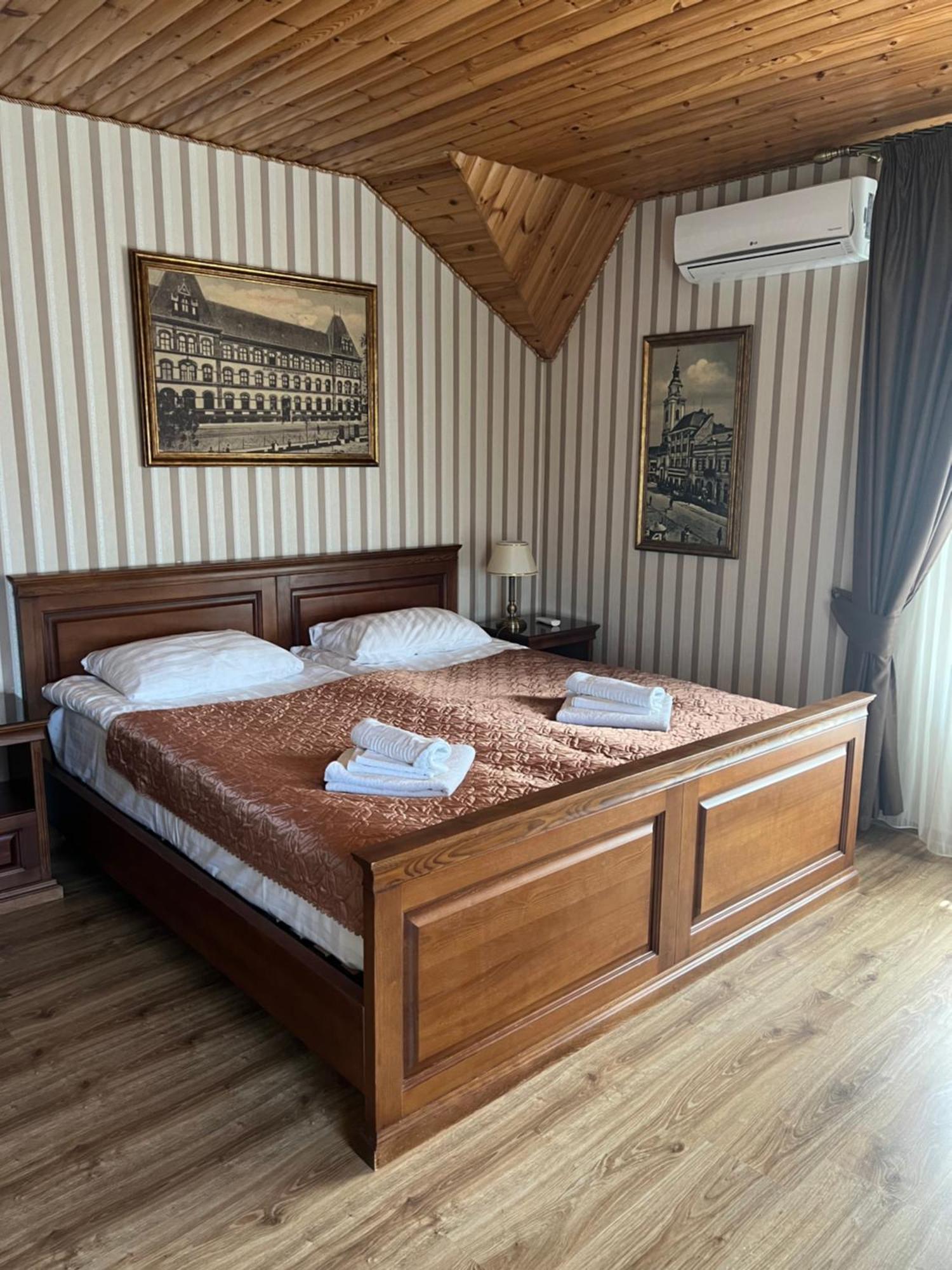 Guest House Villa Lamperti Dyyda Dış mekan fotoğraf