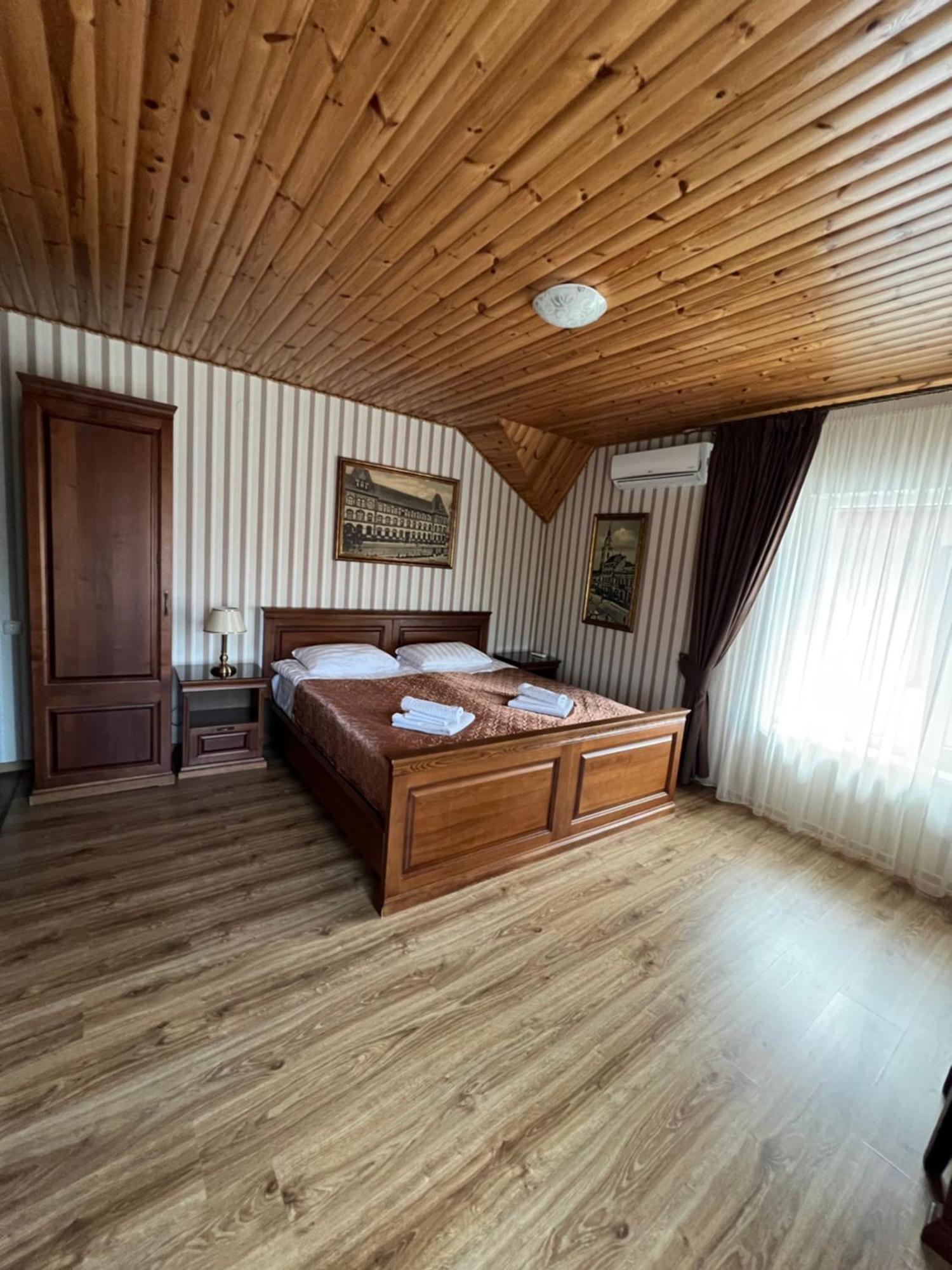 Guest House Villa Lamperti Dyyda Dış mekan fotoğraf