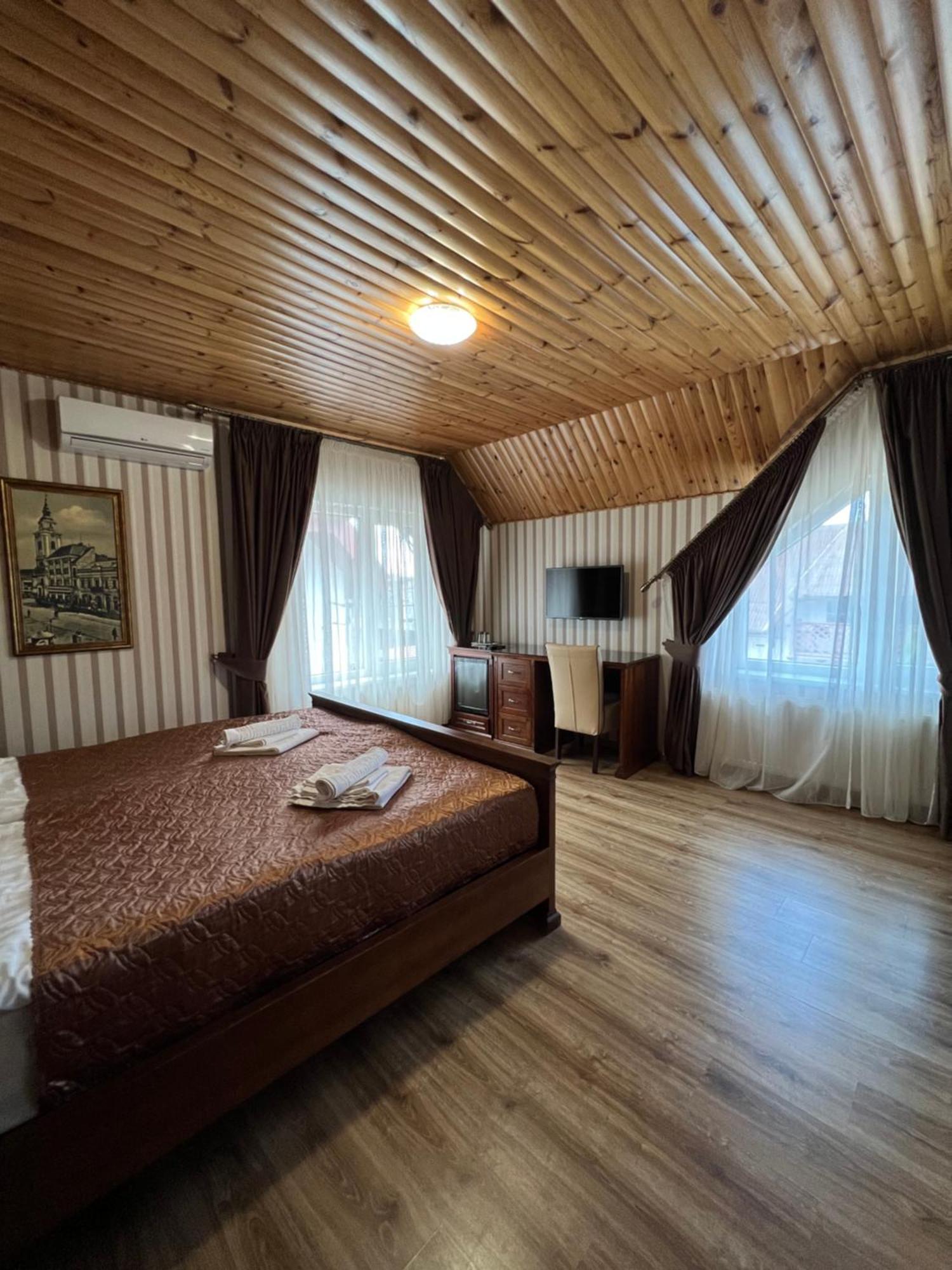 Guest House Villa Lamperti Dyyda Dış mekan fotoğraf