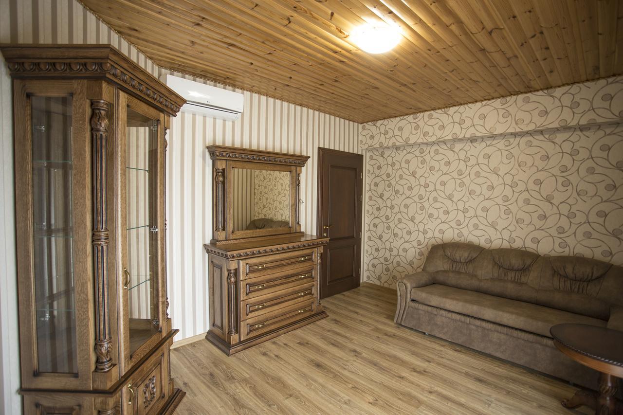 Guest House Villa Lamperti Dyyda Dış mekan fotoğraf