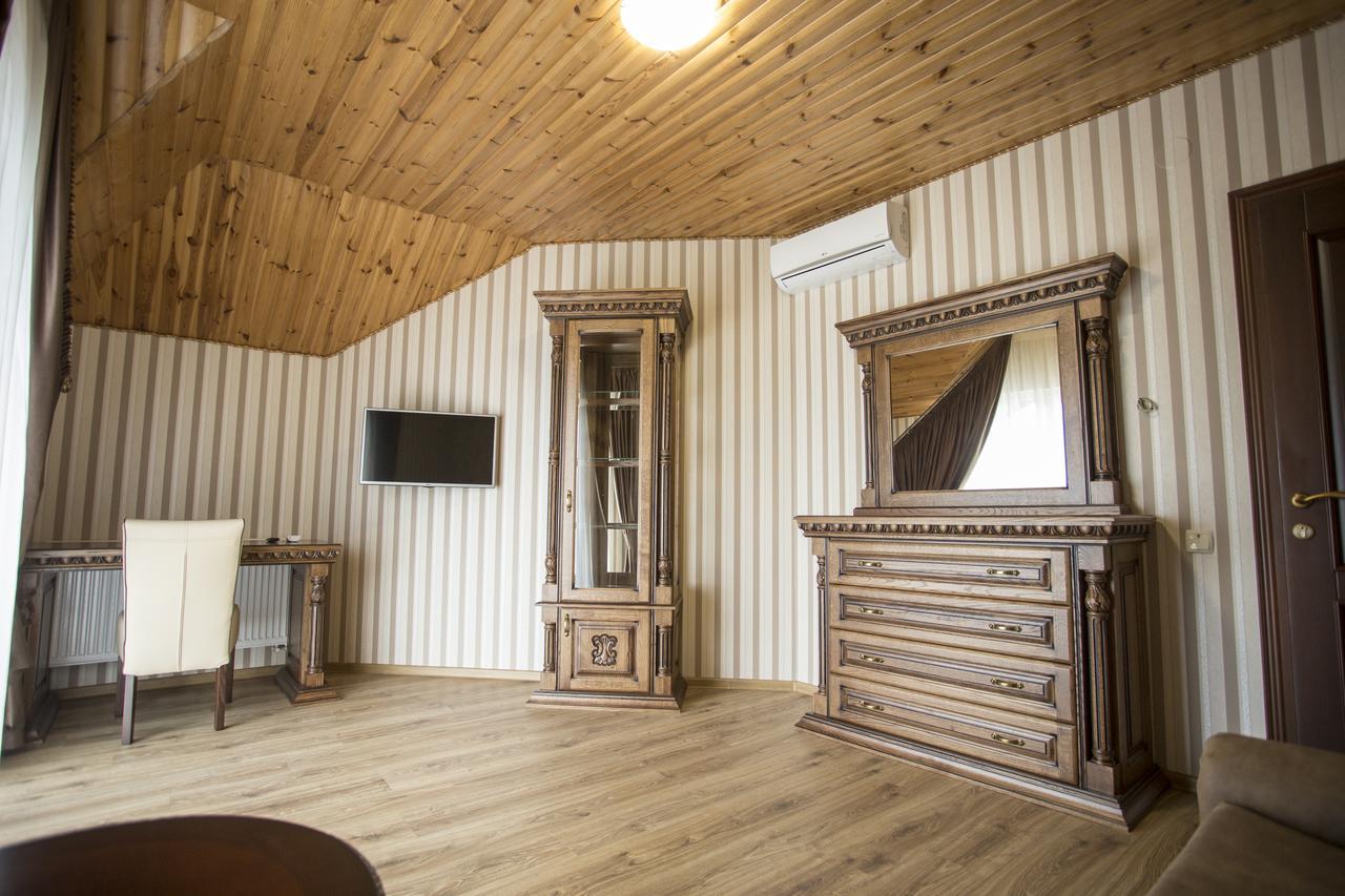 Guest House Villa Lamperti Dyyda Dış mekan fotoğraf