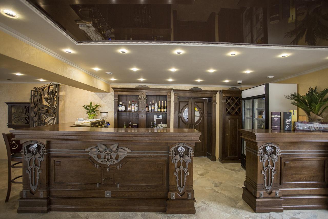 Guest House Villa Lamperti Dyyda Dış mekan fotoğraf