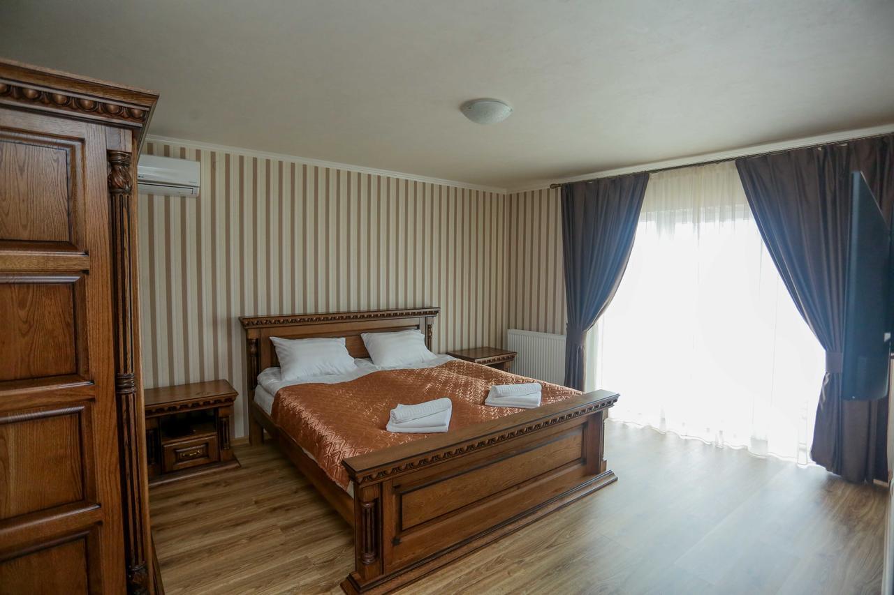 Guest House Villa Lamperti Dyyda Dış mekan fotoğraf