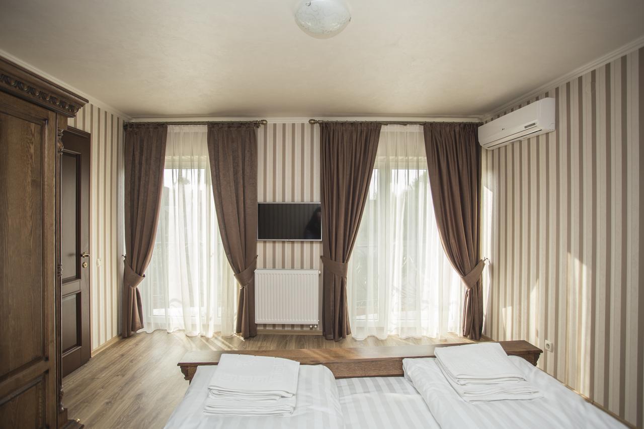 Guest House Villa Lamperti Dyyda Dış mekan fotoğraf