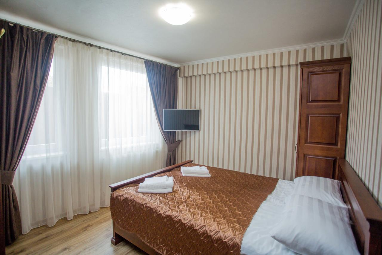Guest House Villa Lamperti Dyyda Dış mekan fotoğraf