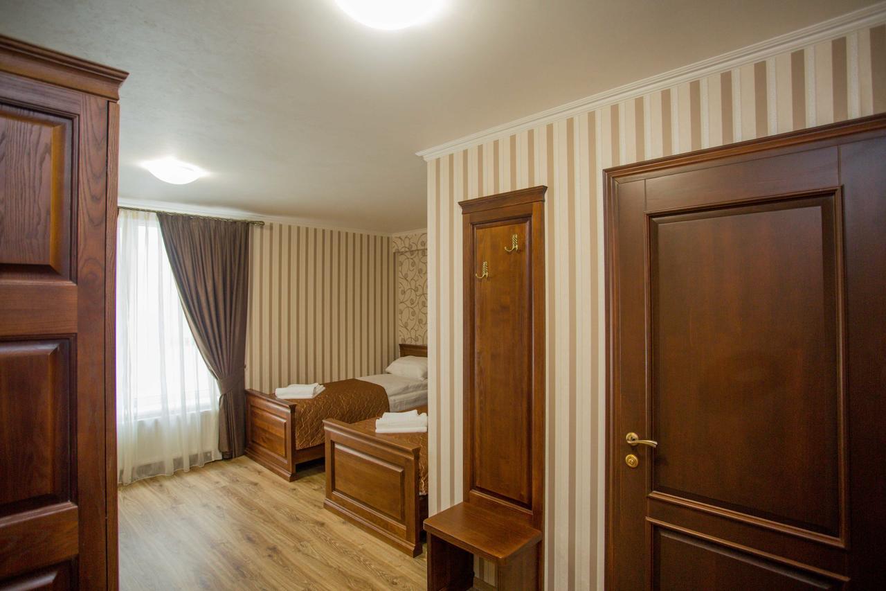 Guest House Villa Lamperti Dyyda Dış mekan fotoğraf