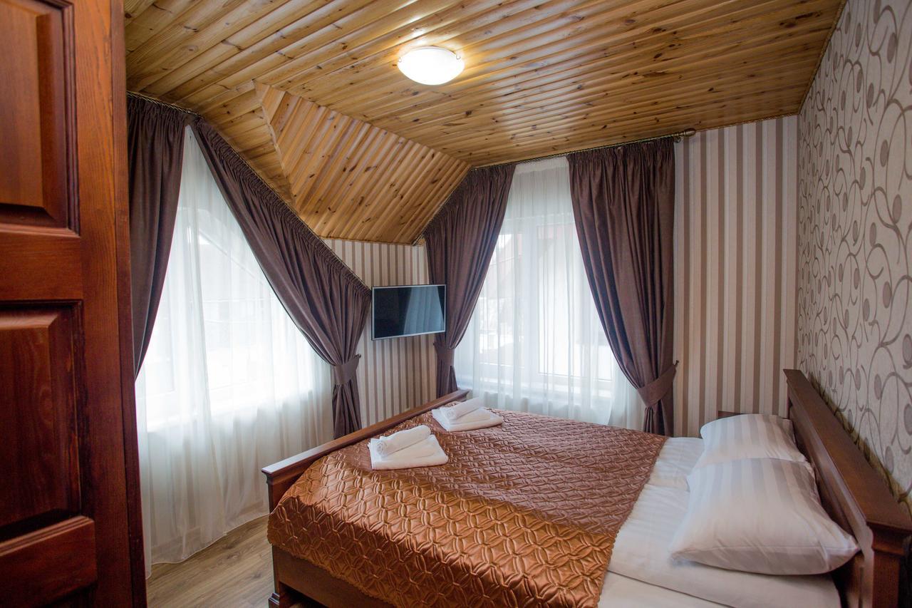 Guest House Villa Lamperti Dyyda Dış mekan fotoğraf