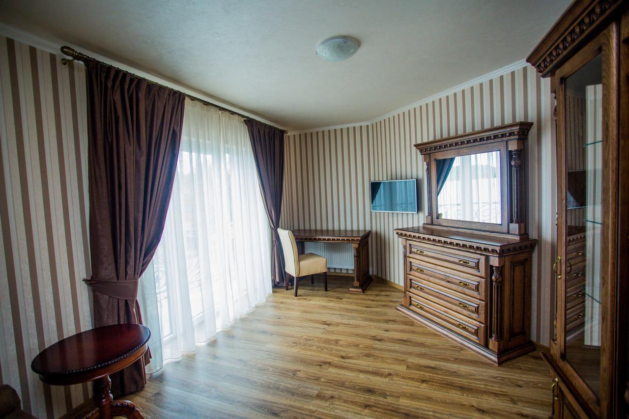 Guest House Villa Lamperti Dyyda Dış mekan fotoğraf