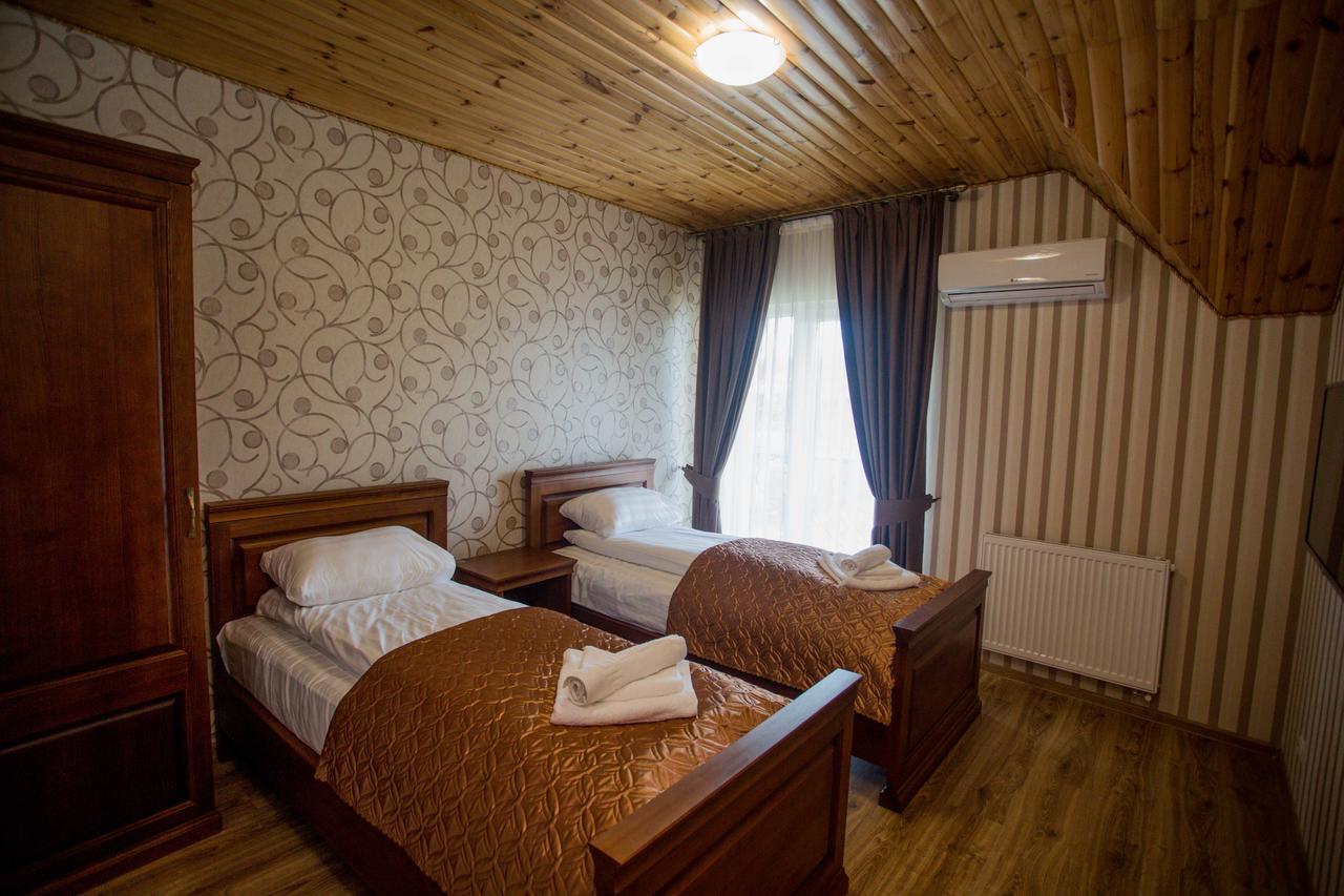 Guest House Villa Lamperti Dyyda Dış mekan fotoğraf