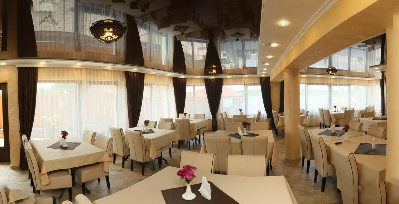 Guest House Villa Lamperti Dyyda Dış mekan fotoğraf